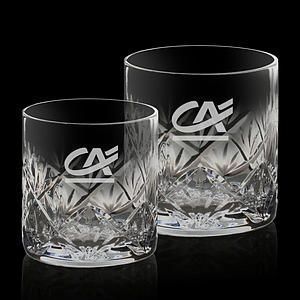 Park Lane On-The Rocks/Double Old Fashioned