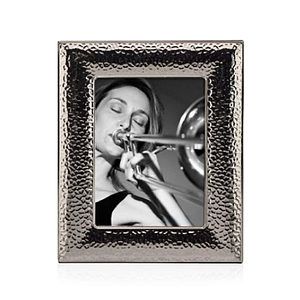 Zen Picture Frame - Gun Metal