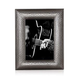 Zen Picture Frame - Pewter