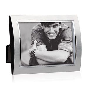 City Lights - Matte/Silver