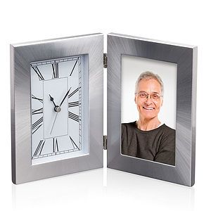 Melania Clock/Frame