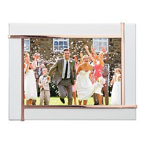 Nabob Picture Frame