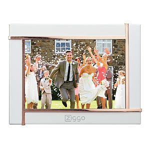 Nabob Picture Frame