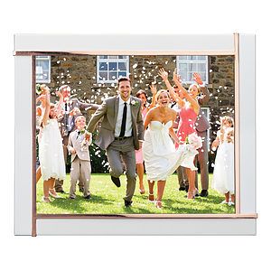 Nabob Picture Frame