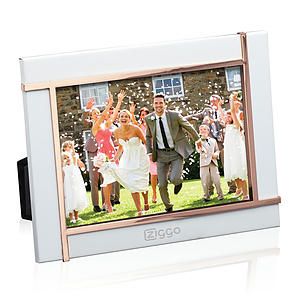 Nabob Picture Frame