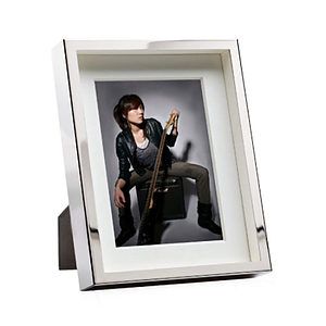 Monarch Picture Frame