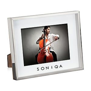 Caridad Picture Frame