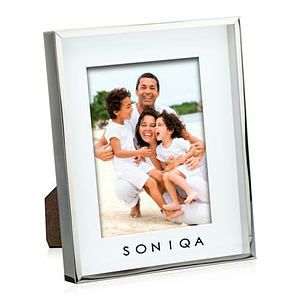 Caridad Picture Frame