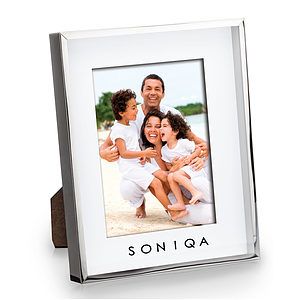 Caridad Picture Frame
