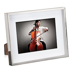 Caridad Picture Frame