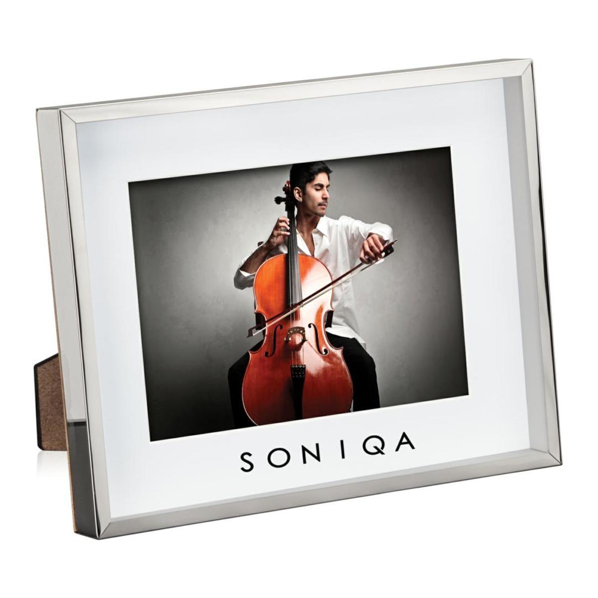 Caridad Picture Frame
