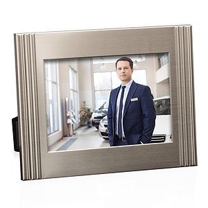 Barnes Frame 