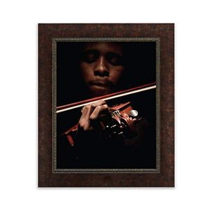Milano Frame  - Antique Walnut
