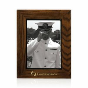 Alder Picture Frame
