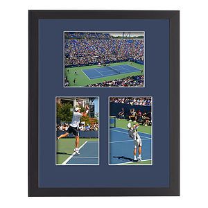 Keadby 3 Picture Frame 