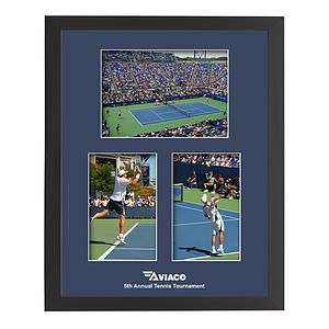 Keadby 3 Picture Frame 