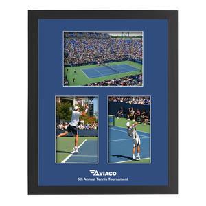 Keadby 3 Picture Frame 