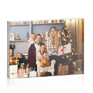 Kirkham Frames - Acrylic
