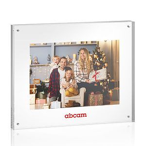 Kirkham Frames - Acrylic