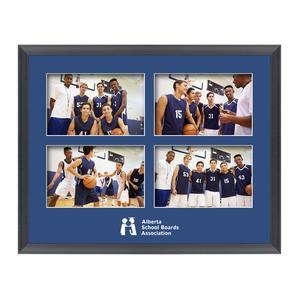 Beatty 4 Picture Frame