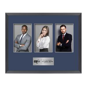 Conroy 3 Picture Frame 