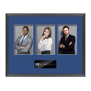Conroy 3 Picture Frame 