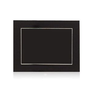 Leiber Bevel - Black