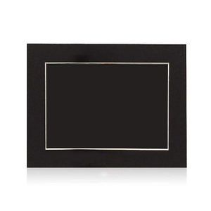 Leiber Bevel - Black