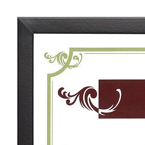 Acacia Certificate Holder