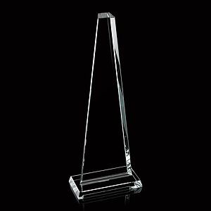 Pinnacle Award - Starfire