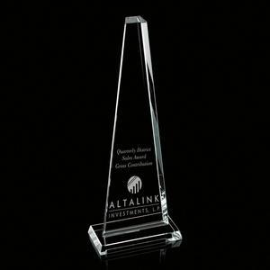 Pinnacle Award - Starfire