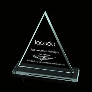 Princeton Award - Jade