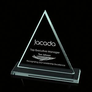 Princeton Award - Jade
