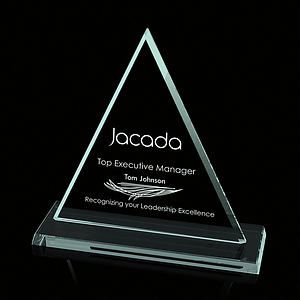 Princeton Award - Jade