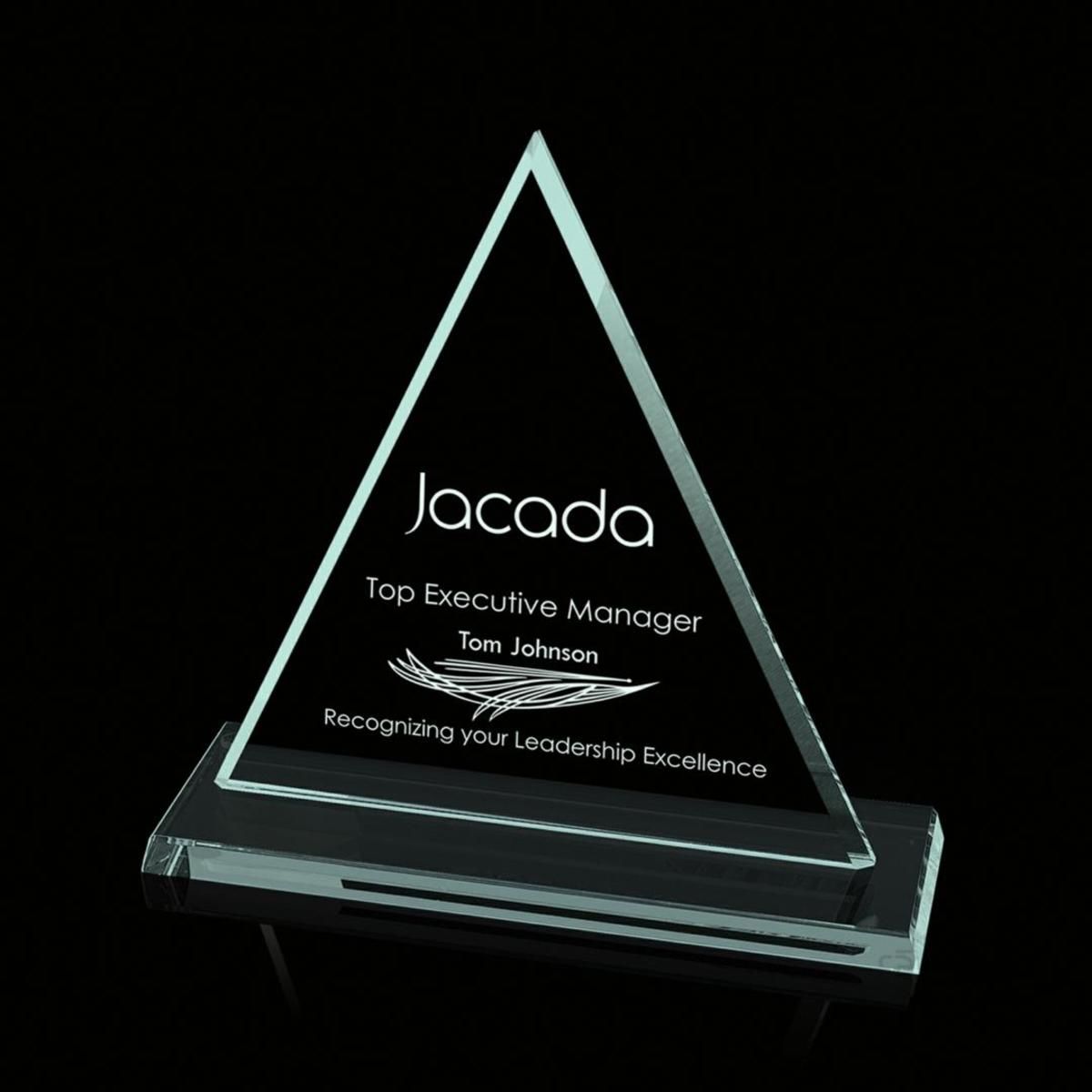 Princeton Award - Jade