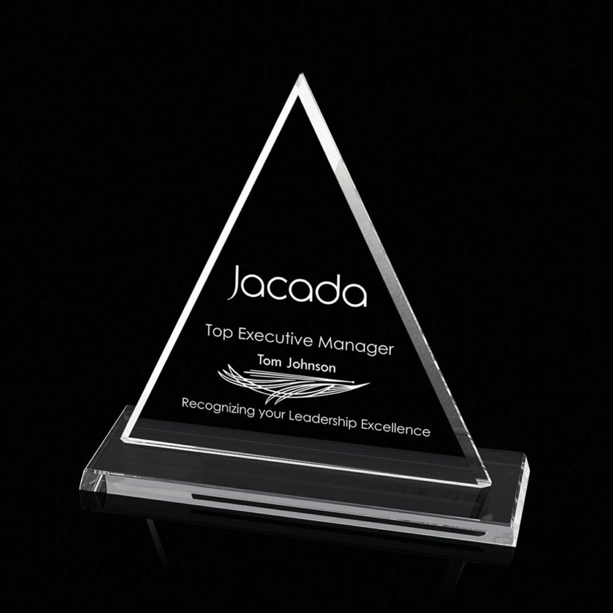 Princeton Award - Starfire