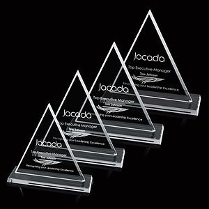 Princeton Award - Starfire