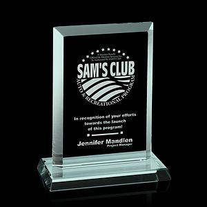 Empress Award - Jade