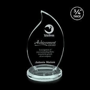 Flair  Award - Jade