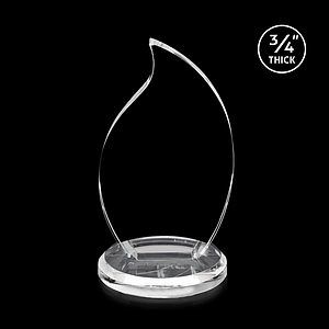 Flair Award - Optical