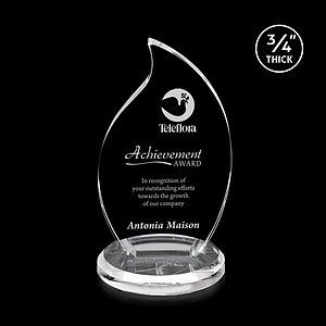 Flair Award - Optical