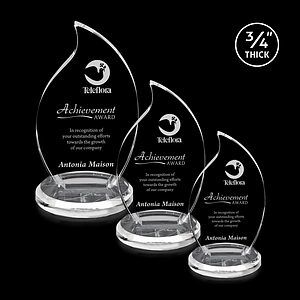 Flair Award - Optical