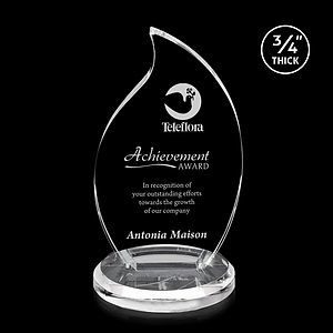 Flair Award - Optical