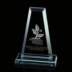 Regency Tower Award - Jade