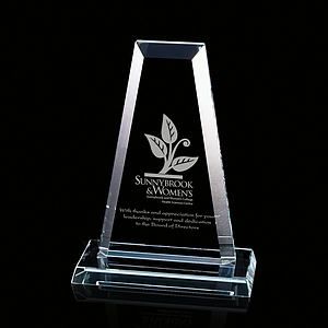 Regency Tower Award - Starfire