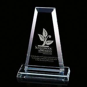 Regency Tower Award - Starfire