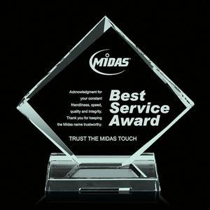 Regal Award - Jade