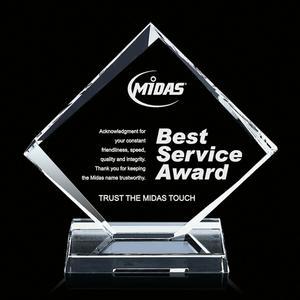 Regal Award - Starfire