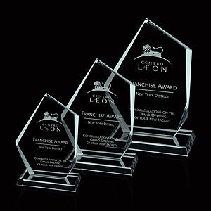 Sovereign Award - Jade