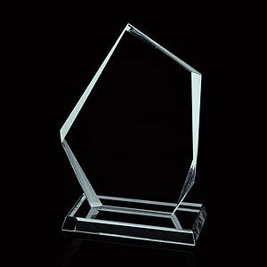 Sovereign Award - Jade